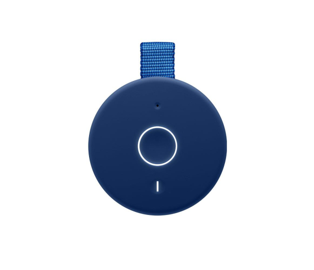Ultimate Ears BOOM 3 Lagoon Blue - 502432 - zdjęcie 3